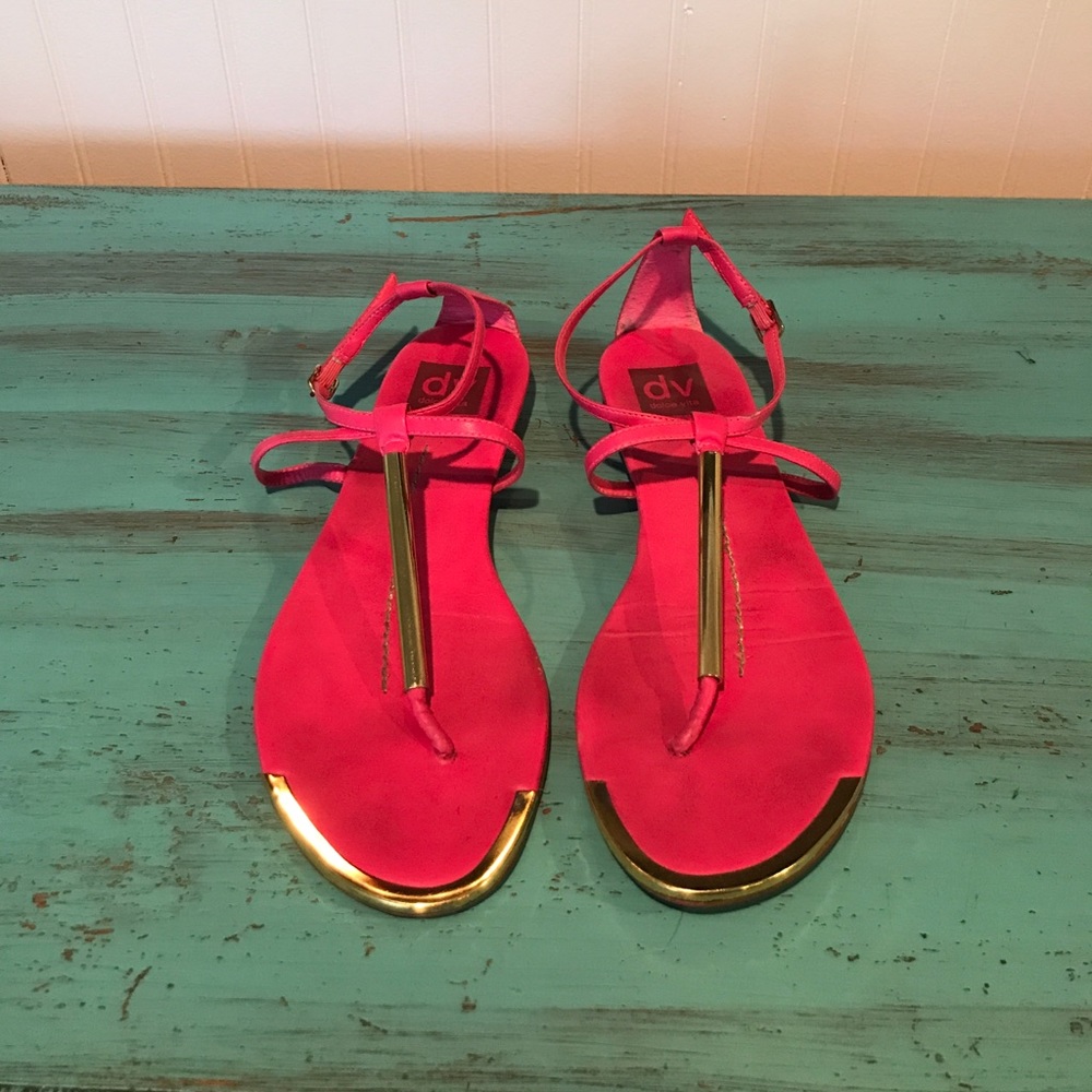 Dolce Vita Sandals